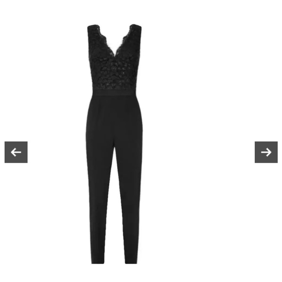 Reiss Jumpsuit - Picture 2 of 6